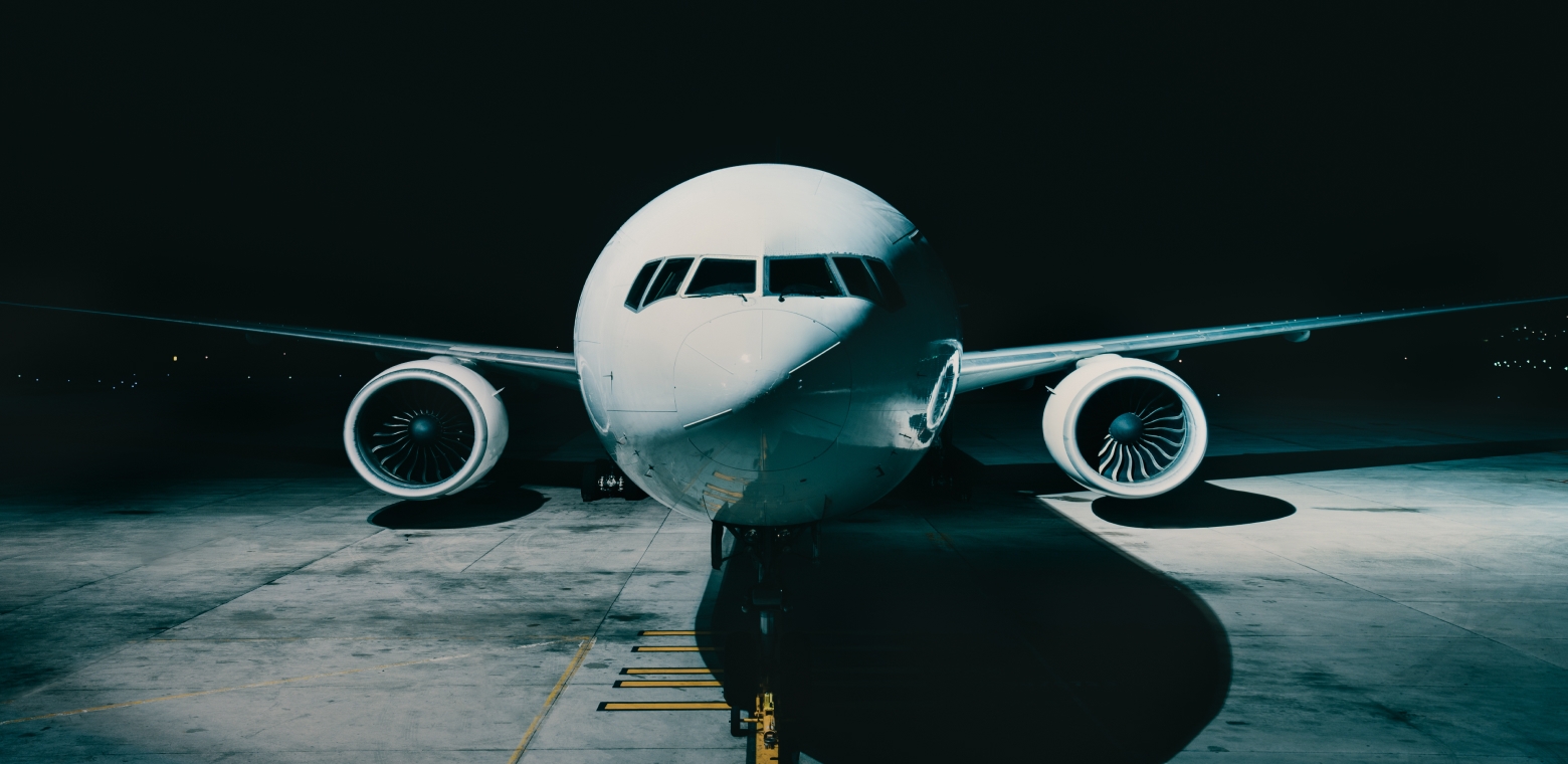 Global Fleet and MRO Market Forecast 2023-2033